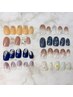 【ハンド】Simple定額デザインコース♪¥5900