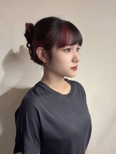 ミニョン 千葉(Mignon.) Ran [千葉]