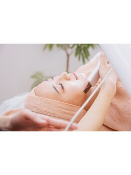 毛穴ケアをしたい