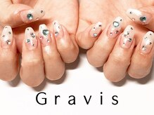 グラビス ラシェル(Gravis La Ciel)/持込90分コース*担当KAWANA