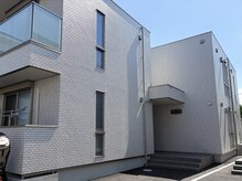 ハンハウス 辻堂店(Han house.)/サロンの場所/建物の外観