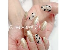 爪にコンプレックスのある反り爪やチビ爪さんも見違えるお手元に