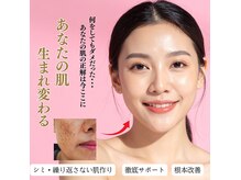 グラン ソレイユ(GRAN SOLEIL)