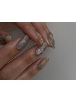 アートの種類が豊富