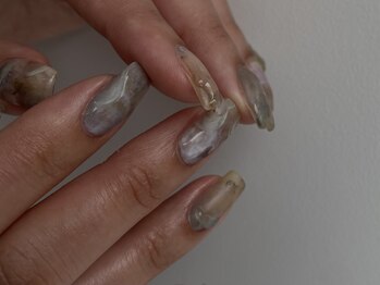 ヨイン(YOIEN)の写真/インスピレーションから創造するimageを指先に。