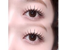 エイミーナミキ(amy NAMIKI)の雰囲気(大人気*パリエク!流行りの韓国まつ毛に♪)