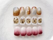 イコ 下北沢(ico)/トレンド定額 3［下北沢/定額］