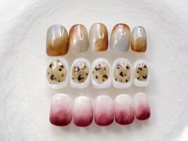 トレンド定額 3［下北沢/定額］