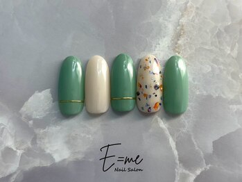 シンプル定額デザイン15