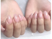 ケーネイル(K.nail)/ワンカラー