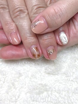 ネイルズ イルク(Nails Irk)/
