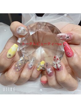 トータルビューティCQ/