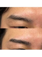 フェリーバ(FELIVA)/キリッと整えます！