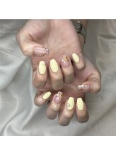 トゥデイム(TODAY'm)/フラワーアートデザイン