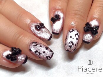 ピアチェーレ(Piacere)/