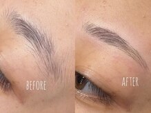 イルファ ビューティー(ehl fa Beauty)/ブロウリフト　