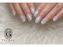 チェーンネイル