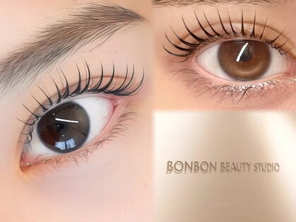 ボンボン(BONBON)の写真