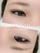 アイモア 可児店(eye mor.)/まつげパーマ