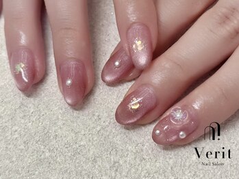 ヴェリット 大森店(Verit)/◇トレンドアートコース◇