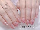 春/桜/いちご/ドット/フレンチ