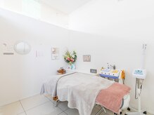 ツルハドラッグエステサロン 鳥取店の雰囲気（結果にこだわったIPL脱毛機を使用。早く・確実に脱毛できます♪）