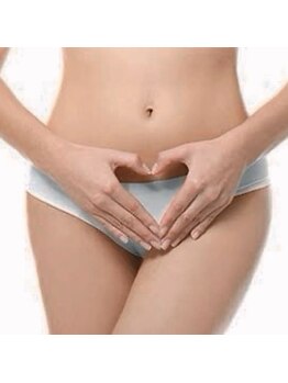シェリー(Cherie)の写真/夏本番！VIO脱毛でデリケートゾーンを快適に☆敏感肌も安心◎痛みが苦手な方も◎