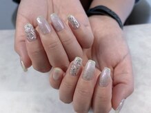 イチソエ ネイルサロン(Ichisoe NAIL SALON)