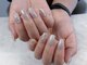 イチソエ ネイルサロン(Ichisoe NAIL SALON)の写真/【150種類以上の豊富なカラーから選べる♪】シンプル～手描きデザインまで◎Ichisoe NAIL SALONへお任せ☆
