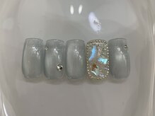 グリー 南浦和店(glee)/design定額コース￥8,800
