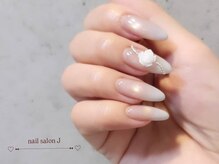 ジェイ(J)の雰囲気(種類豊富なマグネットがおすすめサロン◎)