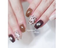 たゆ ネイル(たゆnail)