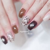 たゆ ネイル(たゆnail)