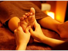 ひまわり 久屋店/足ツボ