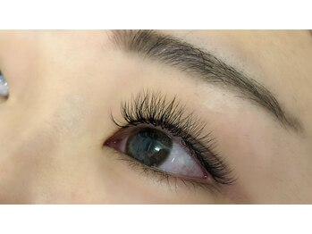 ジャメル(JAMEL)/ボリュームラッシュ