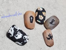 ミケネコネイル社/