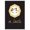 エヌラッシュ(n.lash)のお店ロゴ
