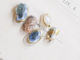 11月select(K)7,980円/全10種