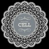 プライベートサロン セル(CELL)ロゴ