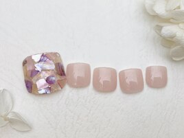 初回FOOTシンプルコース