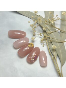 ネイルズガーデン(NAILS GARDEN)/【ハンド】初回¥10500→¥8500