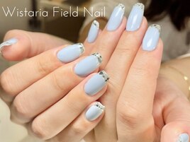 ガラスフレンチ