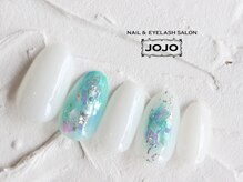 ジョジョ 千里中央店(JOJO)/全員利用OK★オフ込￥6980