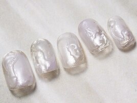 クリアニュアンス