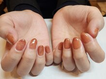 アールエム(Rm)/12月◎ネイル