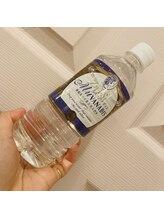 ローラント ビューティーアンドコー(LAURENT Beauty&co)/体内改善はお水からが賢い！