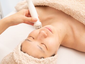 ミュー パピヤン(mue papillant)/お肌に栄養を♪