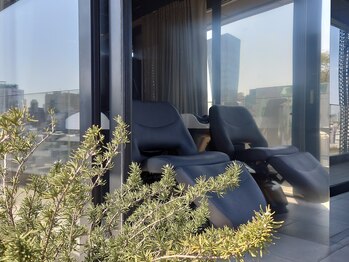 ランベリー 表参道(LANVERY)/天空の隠れ家サロン[ヘッドスパ]