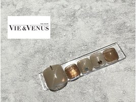 夏季限定！フットデザイン