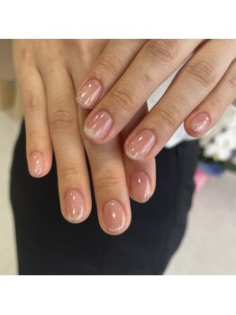 ミントリーフ バイ リート(Mint leaf by Reat)/マグネットグラデーション